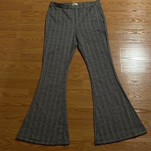 NWOT SO plaid pants